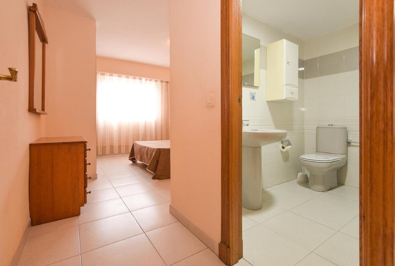 Apartamentos Marblau Las Alondras-Julio Y Agosto Solo Familias Gandia Zewnętrze zdjęcie