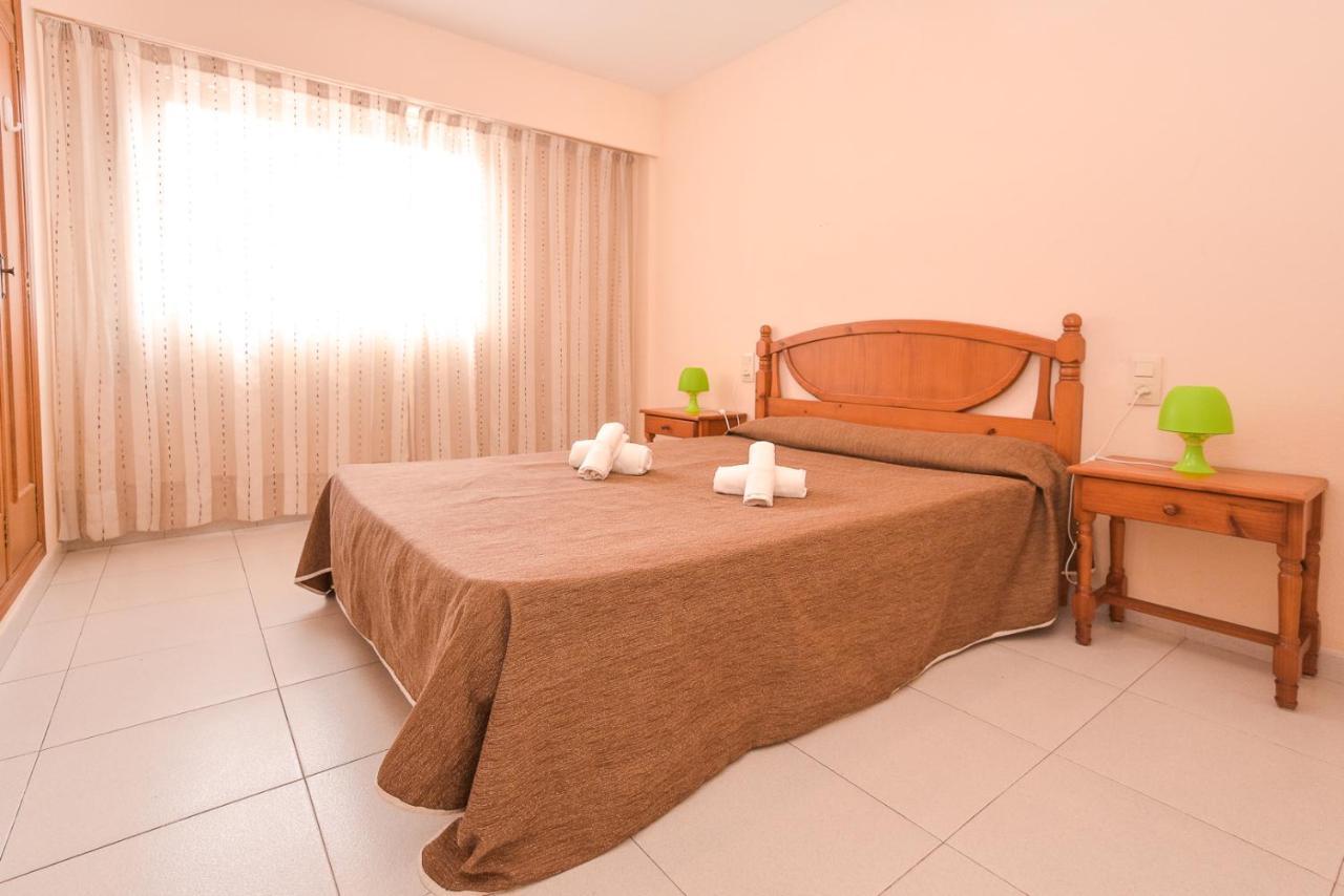 Apartamentos Marblau Las Alondras-Julio Y Agosto Solo Familias Gandia Zewnętrze zdjęcie
