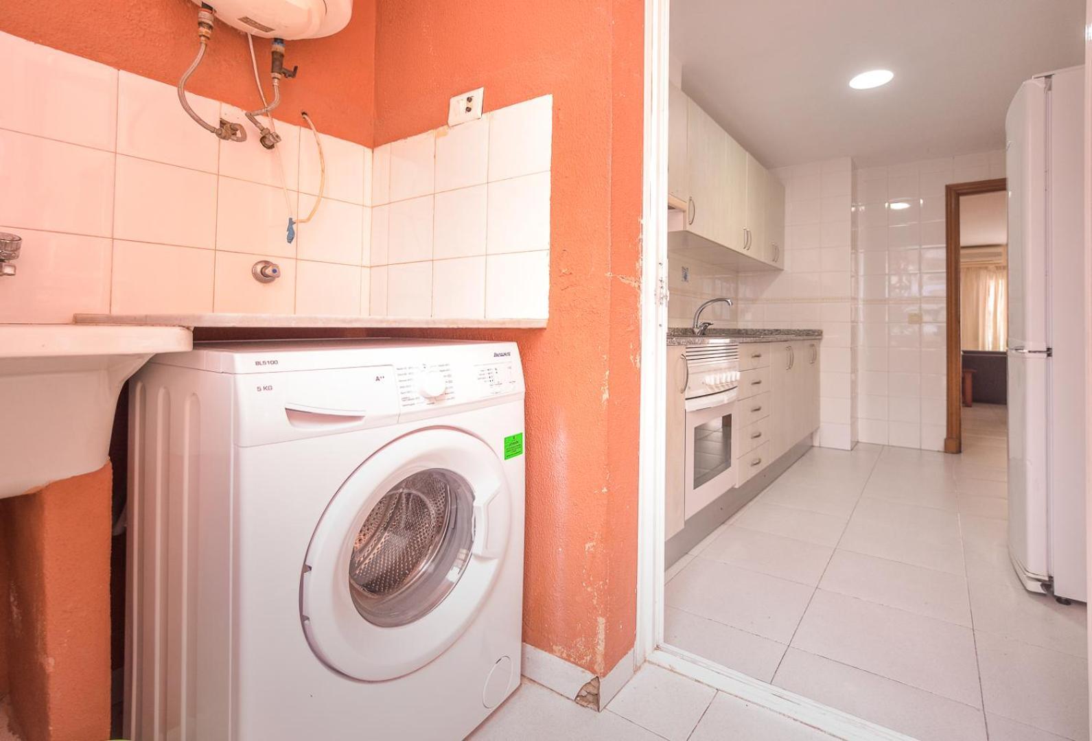 Apartamentos Marblau Las Alondras-Julio Y Agosto Solo Familias Gandia Zewnętrze zdjęcie