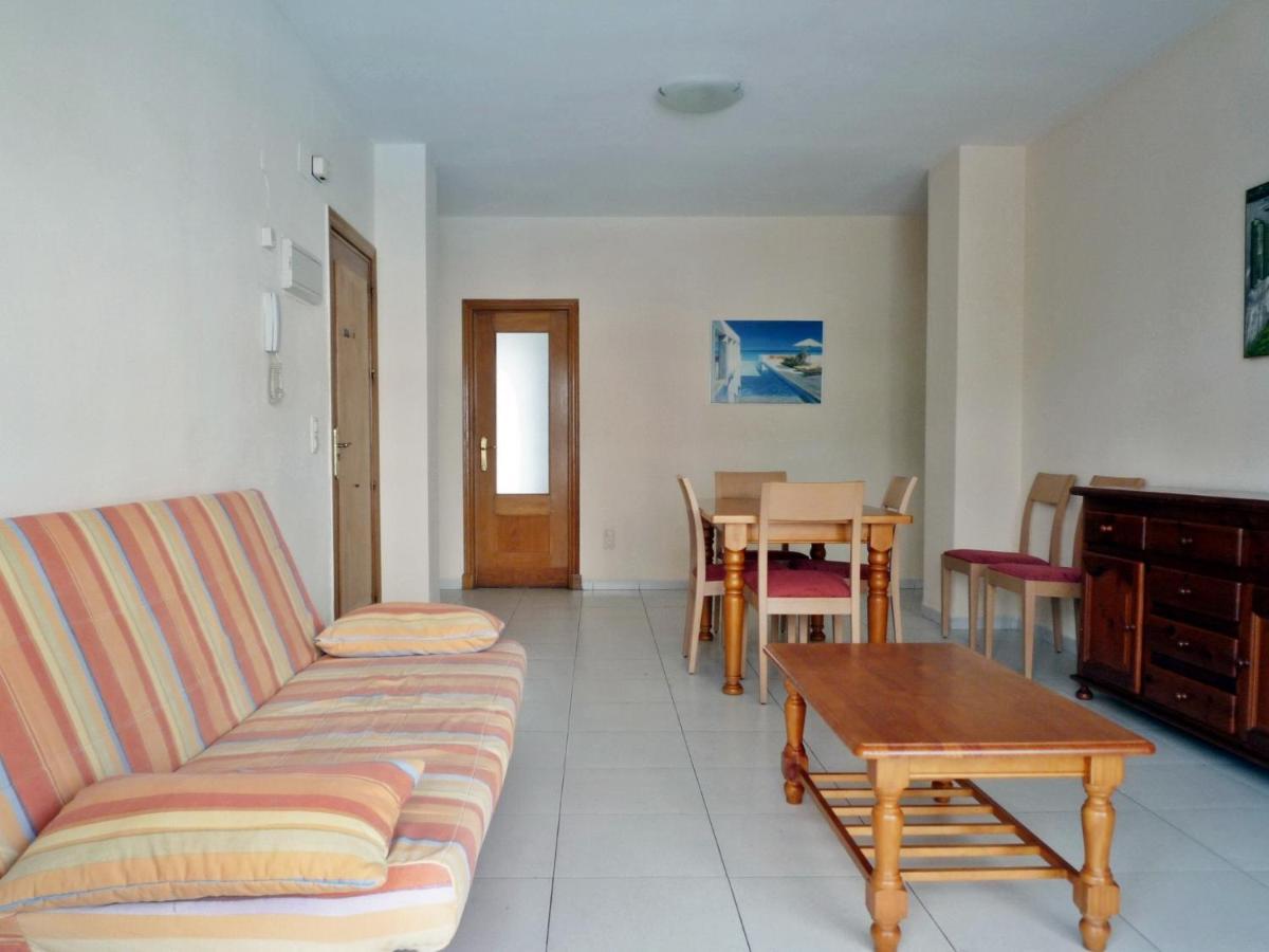 Apartamentos Marblau Las Alondras-Julio Y Agosto Solo Familias Gandia Zewnętrze zdjęcie