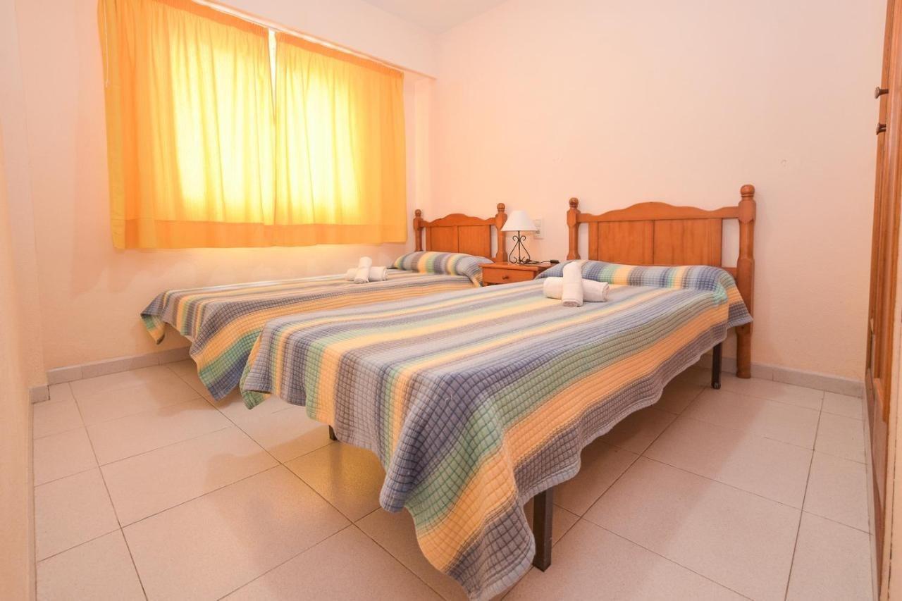 Apartamentos Marblau Las Alondras-Julio Y Agosto Solo Familias Gandia Zewnętrze zdjęcie