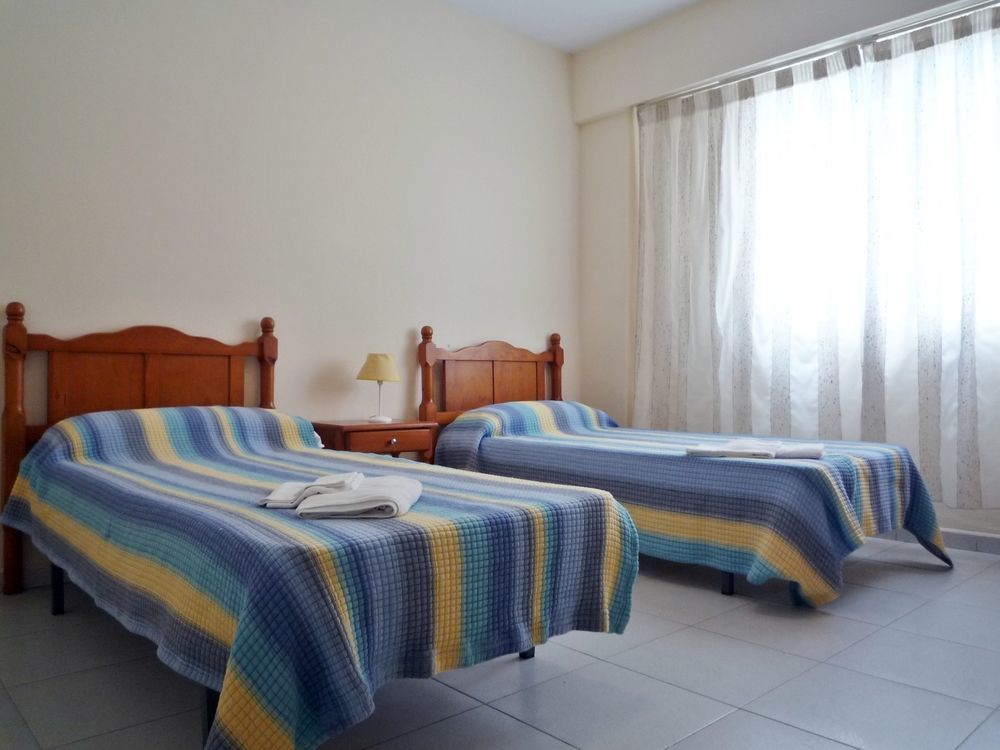 Apartamentos Marblau Las Alondras-Julio Y Agosto Solo Familias Gandia Zewnętrze zdjęcie