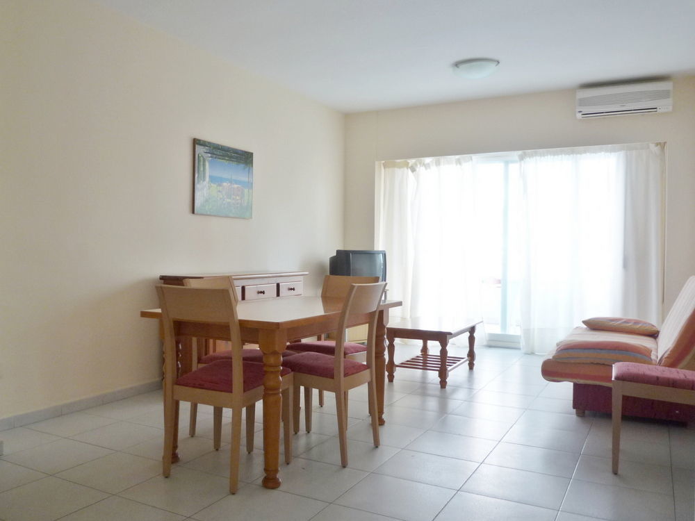 Apartamentos Marblau Las Alondras-Julio Y Agosto Solo Familias Gandia Zewnętrze zdjęcie