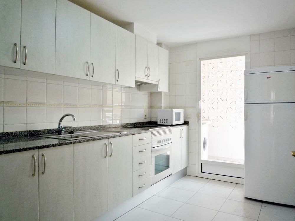 Apartamentos Marblau Las Alondras-Julio Y Agosto Solo Familias Gandia Zewnętrze zdjęcie